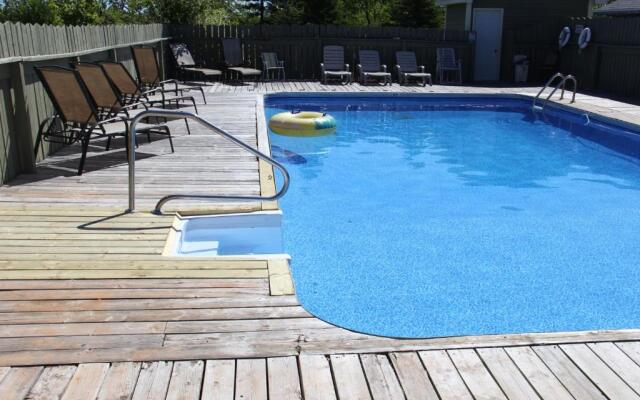 Avonlea Cottages