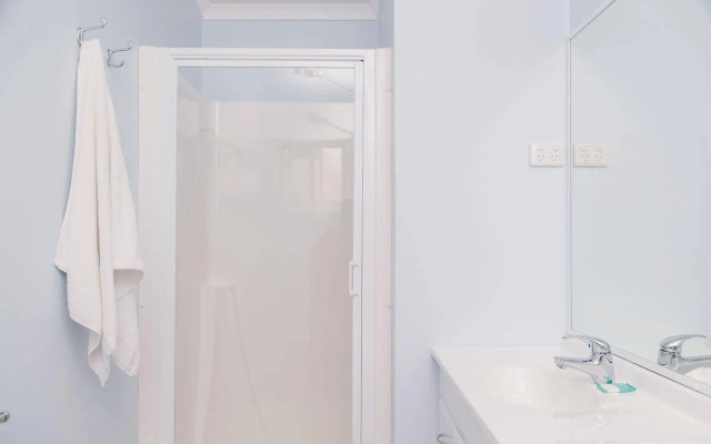 Southside Holiday Village