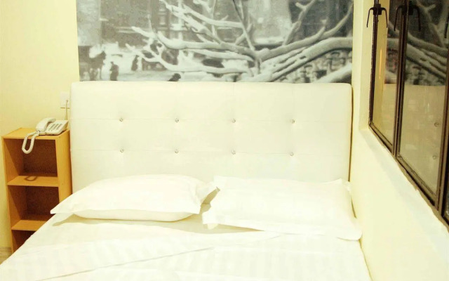 Victory 2 Boutique Hotel