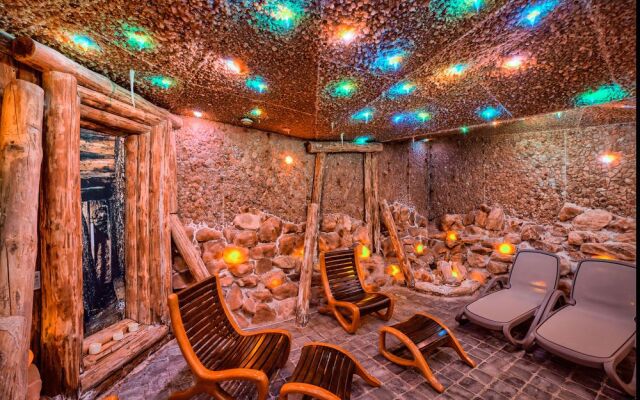 Hotel Art & Spa Zakopane