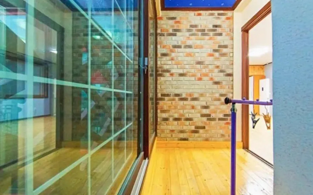 Boryeong Sunshine Pension