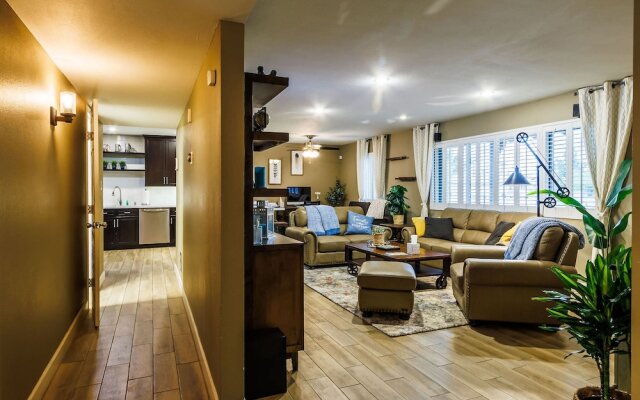 Scottsdale Desert Paradise