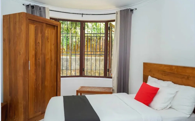 OYO 496 The Heaven's Villa Kandy