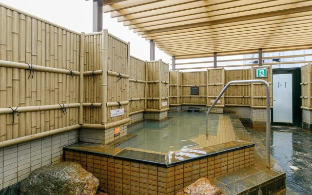 APA Hotel Nagoya Marunouchi Ekimae