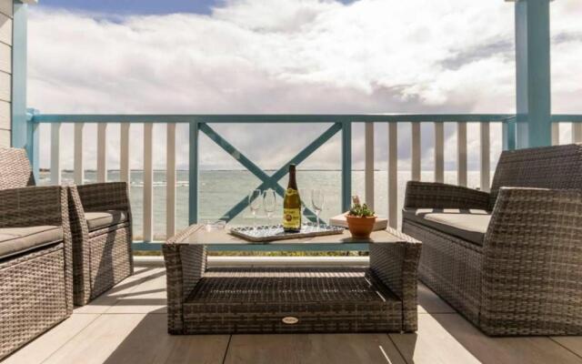 Appartement Piriac-sur-Mer, 3 pièces, 4 personnes - FR-1-306-844