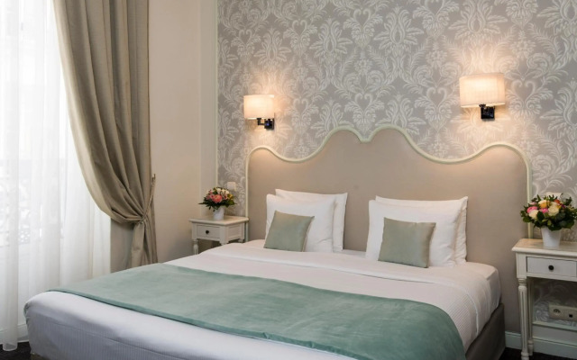 Hotel Residence Europe & Spa