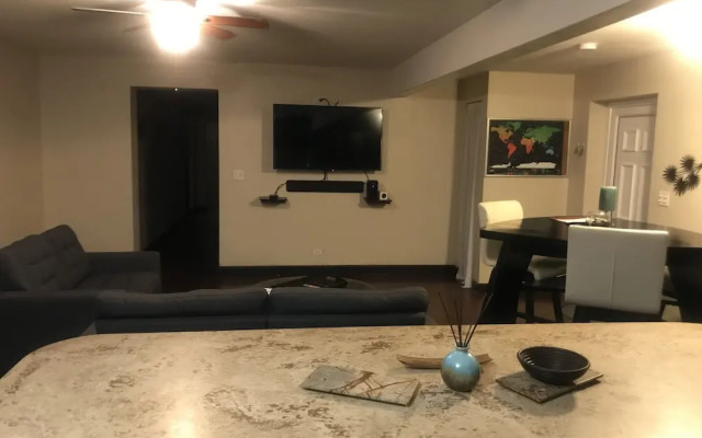 Another World Apartments