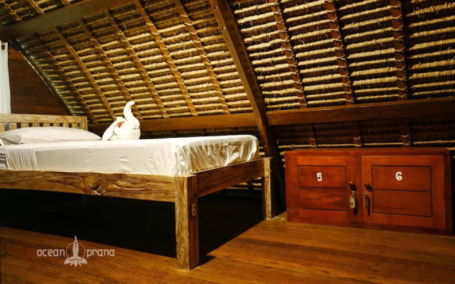 Ocean Prana - Hostel