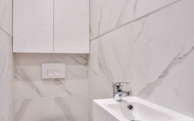 106 - Urban Luxury Opera Gustav Klimt