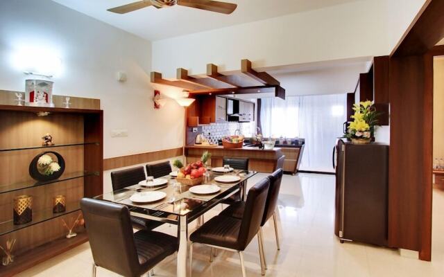 White Castle  (Boutique Apartment Hotel)