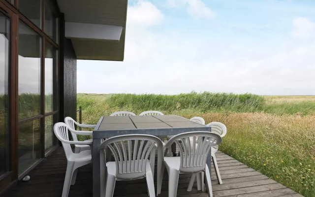 8 Person Holiday Home in Ulfborg-by Traum