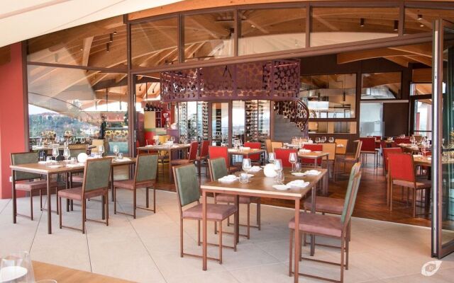 Buonamico Wine Resort