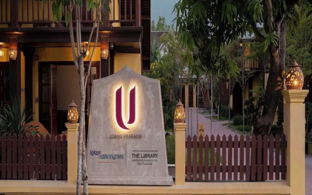 U Luang Prabang