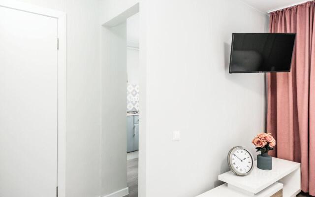 ApartHause на улице Малышева 116