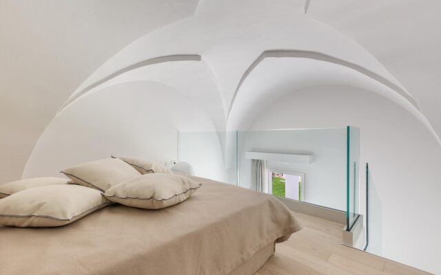 2478 Perla Saracena - Suite Familiare by Barbarhouse