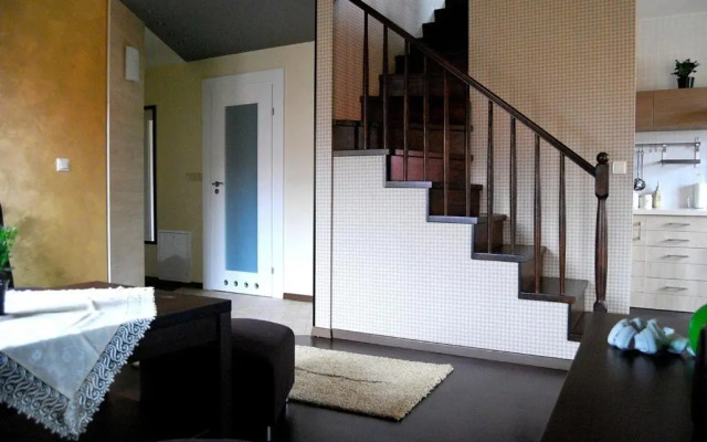 Apartamenty Słoneczna Skarpa