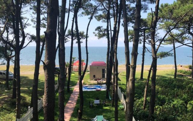 Guest House Guriani
