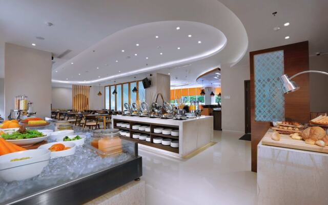 H Residence