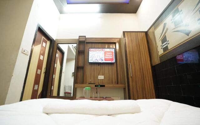 Hotel Amar Palace by WB Inn