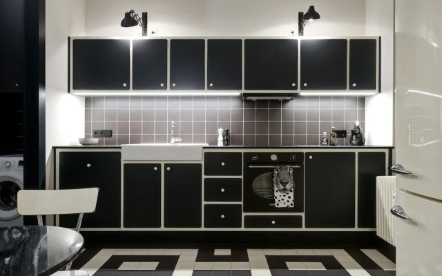 Cora Apartments Leipzig