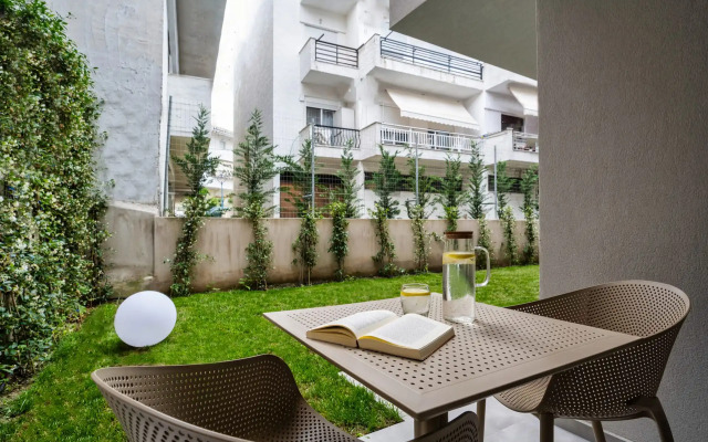 Evitel Luxury Living