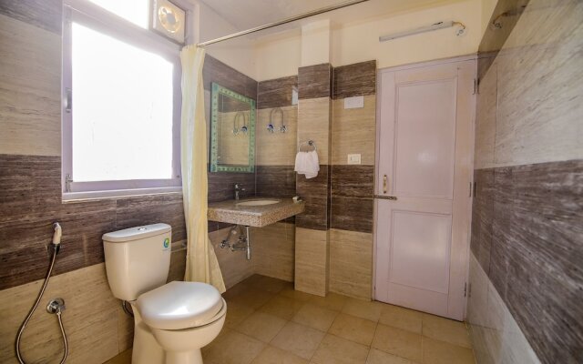 OYO 24074 Hotel Touchwood Shubh Dev