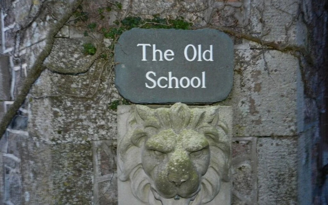 The Old School