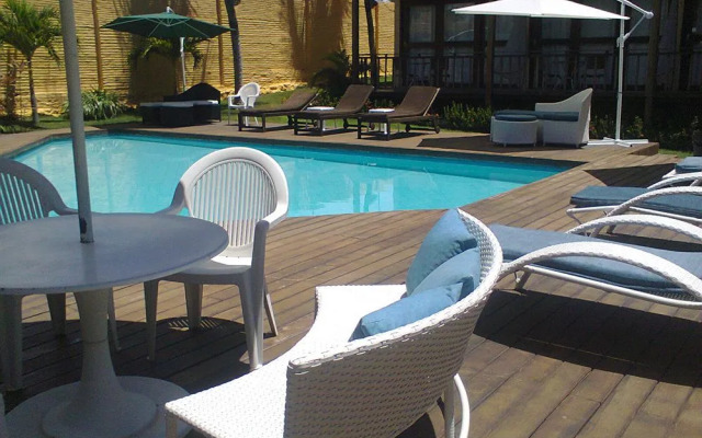 La Suite Charme Cumbuco