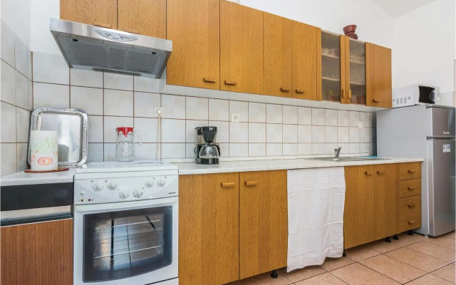 Apartment Zagrebacka VI