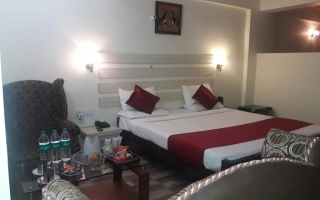 Hotel Nalanda Regency