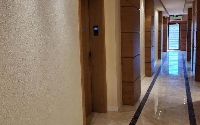 Dreamland Oasis Apartments in Chakvi