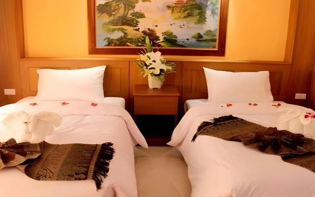 Hiso Place Hotel
