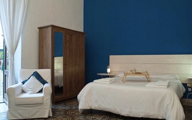 B&B Porto Trani