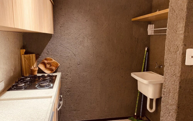 Villas Patacho - Milagres Ap 002 Bloco H