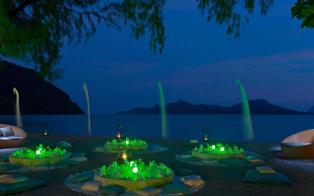 The Westin Langkawi Resort & Spa