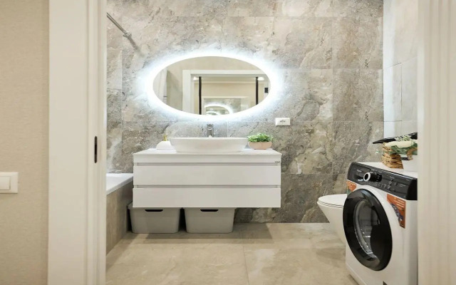 Апартаменты на улице Красноармейская 157В/83-2