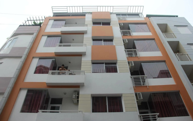 SAIGON River Hotel - Dist 2