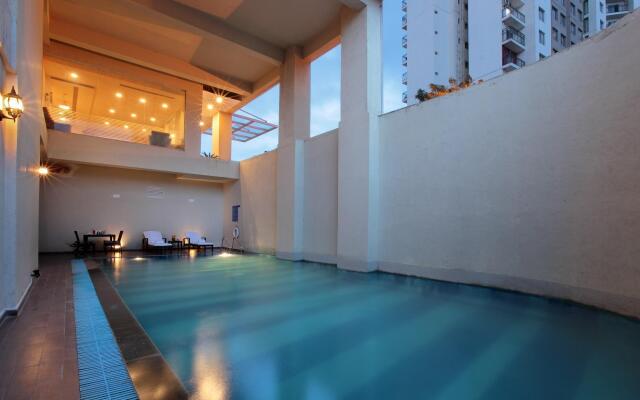 Starlit Suites