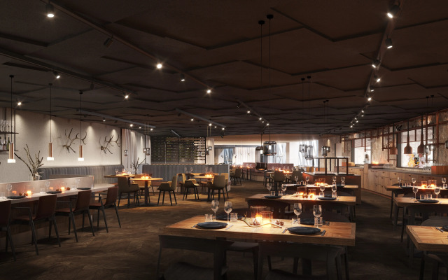 Lapland Hotels Arena