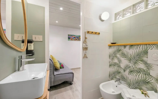 La Torretta Holiday Home Sanremo