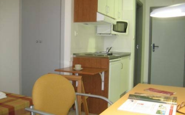 Micampus Bormujos Students Residence