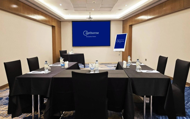 Copthorne Hotel Dubai