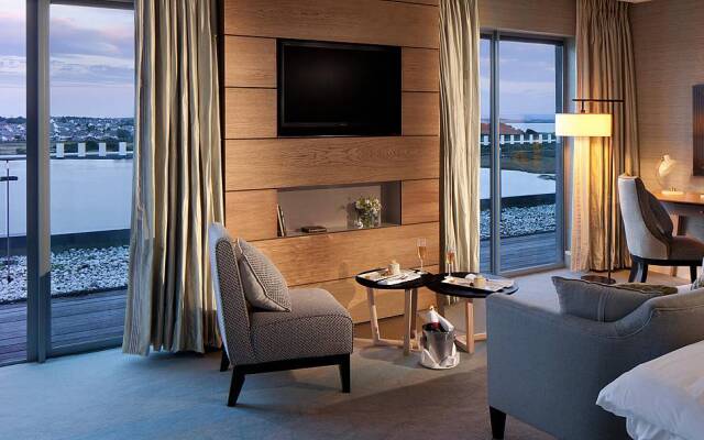 The Galmont Hotel & Spa