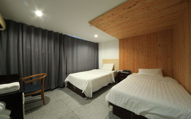 Prime Hotel Seocho