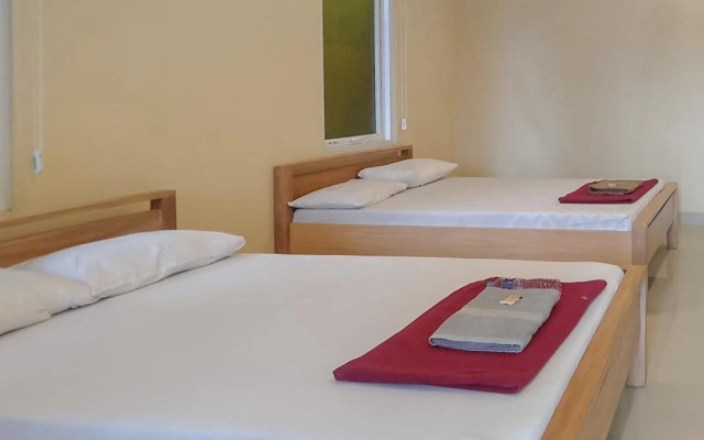 Batu Homestay Puncak Redpartner