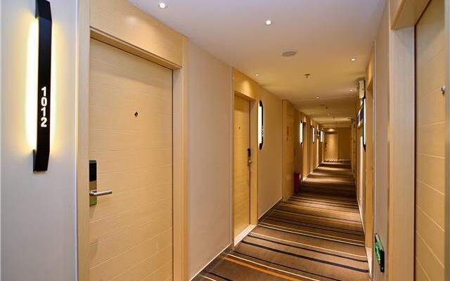 City Comfort Inn Cuihu Dongfeng West Road Kunming