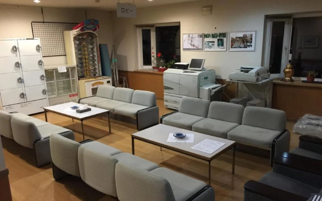 Niyama Onsen Hotel NK Vila