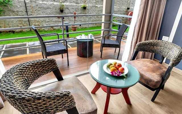 Fabhotel Prime Koko Maya By Stonewood