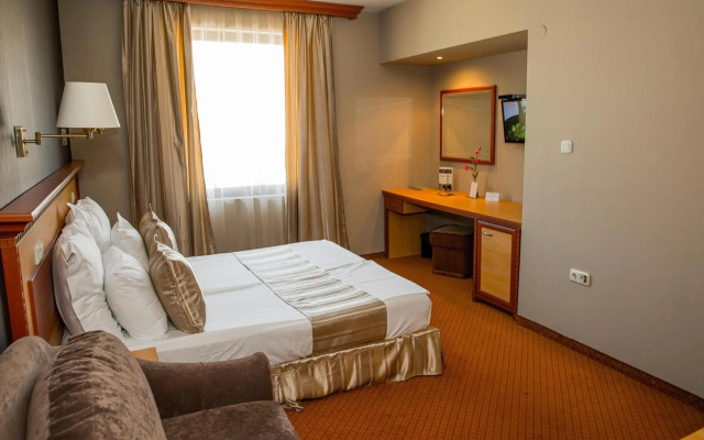 Ezeretz SPA Hotel
