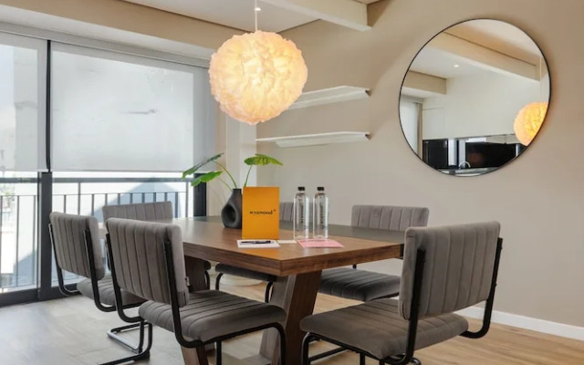 Wynwood House Nuevo Leon